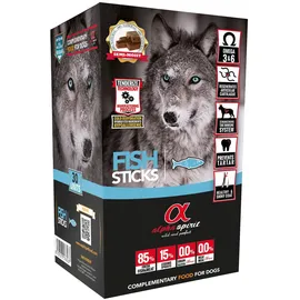 alpha spirit Individual Stick Fisch