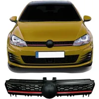 JOM 5G0853653GME Kühlergrill vorne, chrom