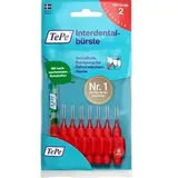 TePe Original Interdental Brush 0.5 mm rot 3 x 6er