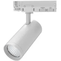 Dotlux LED-Schienenstrahler 3843-199036