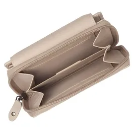 The Chesterfield Brand Orveta Geldbörse Unisex Damen beige