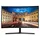 Samsung C24F396FHR 24"