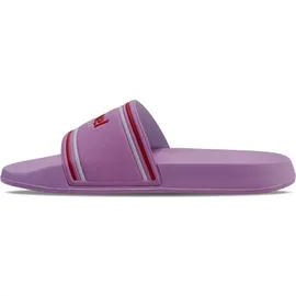 hummel POOL SLIDE RT Lila 37