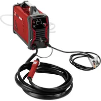 Holzmann Maschinen Holzmann Druckluft Inverter Plasmaschneider DIPA40NEO