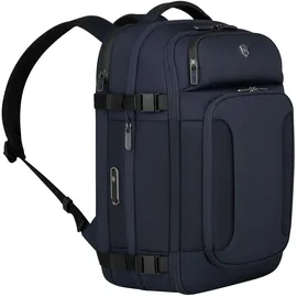 Victorinox Werks Traveler 7.0 Boarding Bag Navy Blue