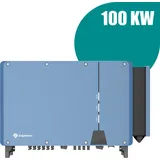 Solplanet ASW 100K-LT – 3-phasiger 100 kW PV-Wechselrichter - 10 Jahre Garantie