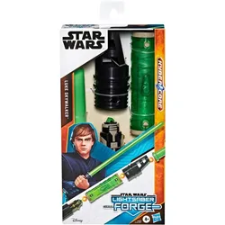 Hasbro Luke Skywalker Lightsaber Kyber Core Entry Level F99685X0