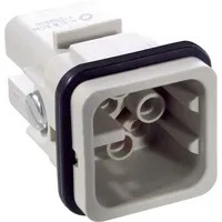 Lapp 11252500 Stifteinsatz EPIC® H-D 8 Gesamtpolzahl 8 10