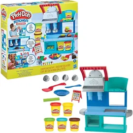 Hasbro Play-Doh Buntes Restaurant Knet-Set
