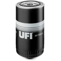 UFI Filters 23.156.03 Ölfilter für Autos