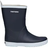 Tretorn Wings Damen Blau 40