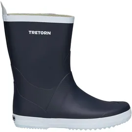 Tretorn Wings Damen Blau 40