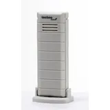 Technoline TX 48 WD IT Wetterstation Schwarz 868 MHz Frequenz Funk Außensensor für WD 4012