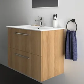 Ideal Standard i.life A Möbelwaschtisch 84 x 46 x 64,5 cm (K8743NX)