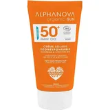 Alphanova Sun Sonnencreme Creme LSF 50+ 50 ml