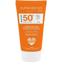 Alphanova Sun Sonnencreme Creme LSF 50+ 50 ml