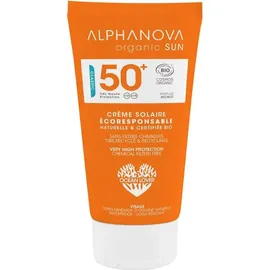 Alphanova Sun Sonnencreme Creme LSF 50+ 50 ml