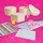 SES Creative Unicorn Diamond Painting Schmuckkästchen