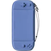 AMAZINGthing PlayShield EDC Schutzhülle Blau Nintendo Switch 2