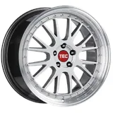TEC Speedwheels GT EVO 8 0x18 5x112 ET35 MB72 5