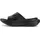 HOKA Ora Recovery Slide 3 Herren Black / Black 34 2/3