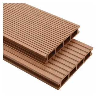mit Montagezubehör 26 m2 2,2 m braun