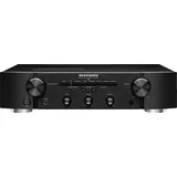 Marantz PM6007 HiFi-Vollverstärker mit digt. Eingängen, schwarz