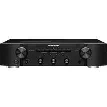 Marantz PM6007 HiFi-Vollverstärker mit digt. Eingängen, schwarz