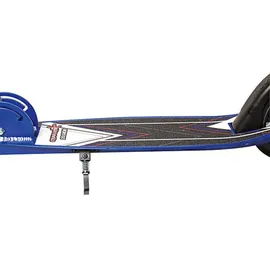 Muuwmi Scooter 205 blau