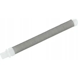 OEM Rosfix Fingerfilter weiß 60 Mesh für Farbspritzgerät + rot 200 Mesh + 100 Mesh, gelb + 30 Mesh, grün