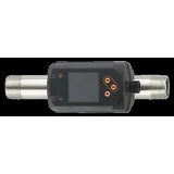 IFM Druckluftzähler SD6020