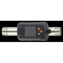 IFM Druckluftzähler SD6020