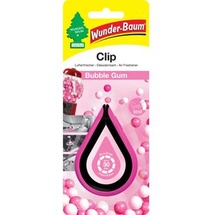 Wunderbaum Clip Bubble Gum