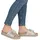 Rieker Pantolette Gold - Gold - 42