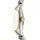 DKNY Nolita Midi Edelstahl 32 mm DK1L029M0075