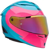 bell-helmets Lithium MIPS Plus Fluid Türkis S