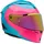 bell-helmets Lithium MIPS Plus Fluid Türkis S