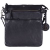 Handtasche HARBOUR 2ND Zora2 Gr. B/H/T: 27,5 cm x 29 cm x 3 cm, grau (ash) Damen Taschen Handtaschen