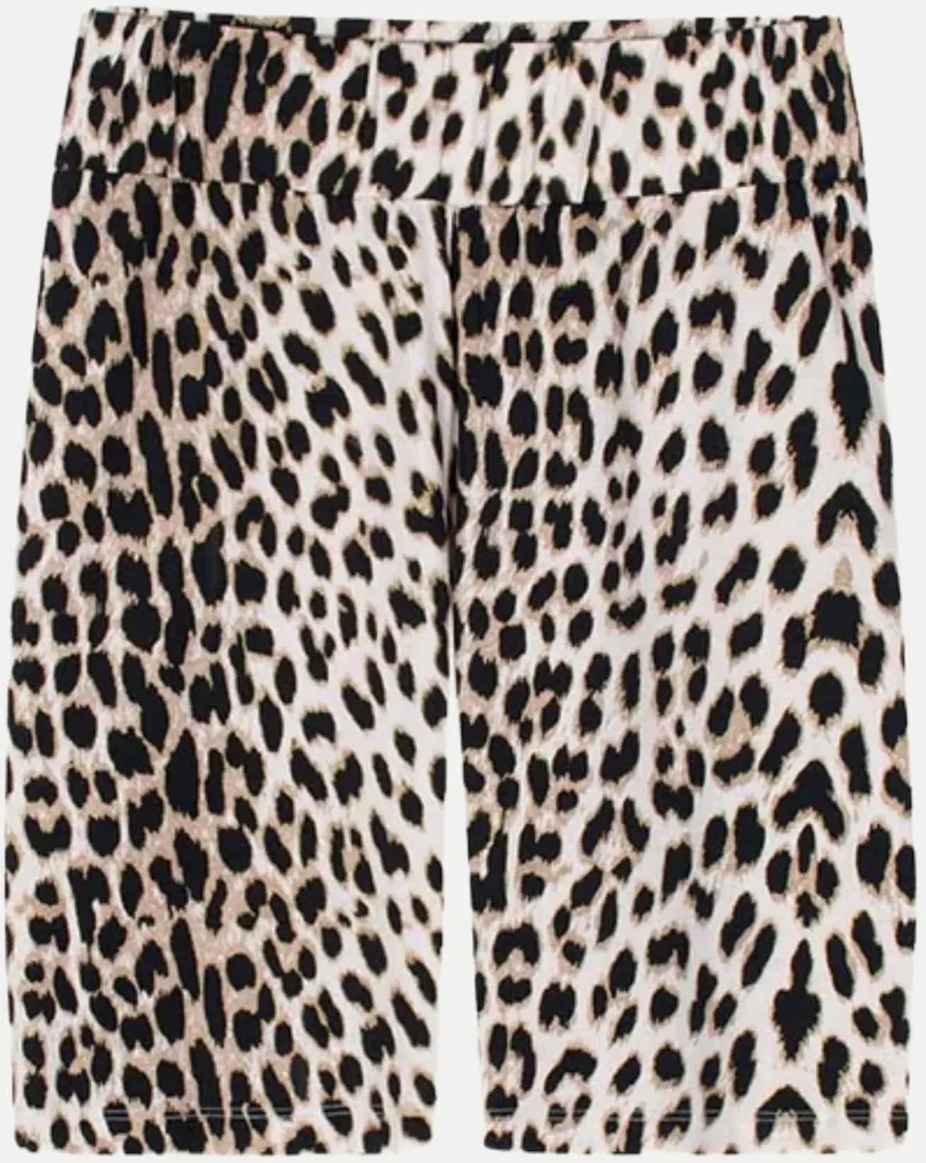 Romy Bike Shorts Leo Braun L