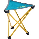 Uquip Campinghocker Trinity blau (244009)