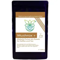 VITARAGNA Mushrox Vitalpilz Pulver 60 Portionen