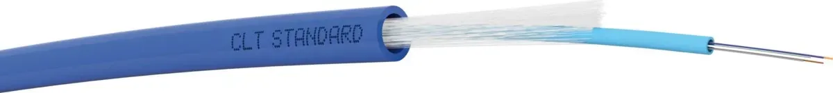 Acome LWL-Kabel U-DQ(ZN)BH B1017A-Eca