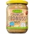 RAPUNZEL Erdnussmus Crunchy mit Salz bio 500g