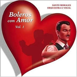 Boleros Con Amor Vol.1 | Zustand: Neu & original versiegelt