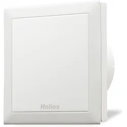 Helios Ventilatoren Minilüfter Standardmodell M1/100