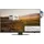 Reflexion LDDX22iBT 22" LED Full HD Camping Smart TV schwarz