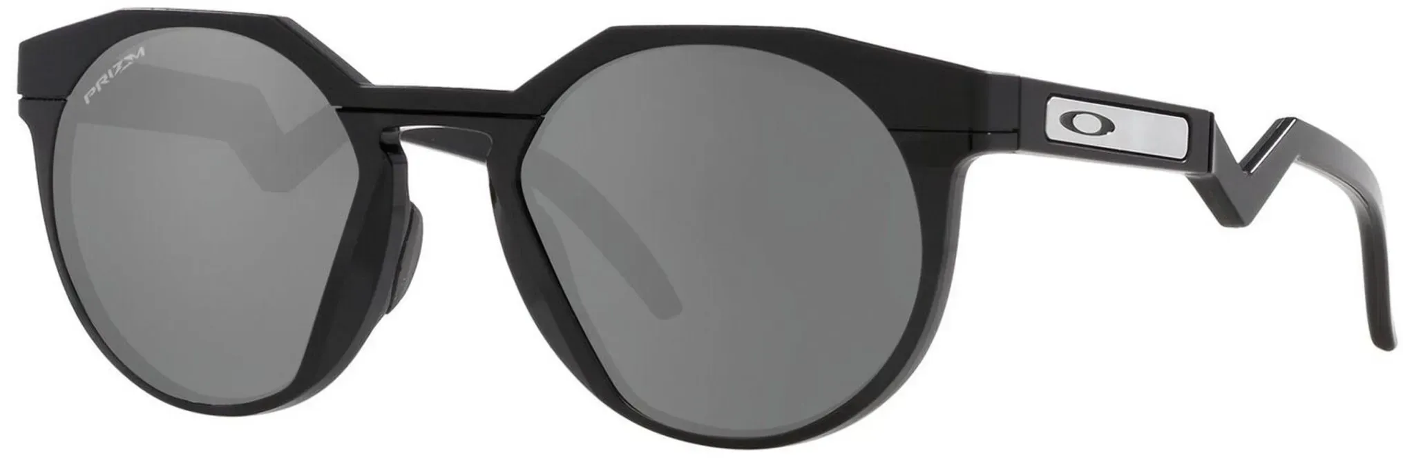 Oakley HSTN Prizm Lunettes - Noir - TU