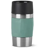 Tefal Travel Mug Compact 0,3 l Grün
