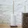 Aquanova HAMMAM Reservepapierhalter, HAMRLH-01,