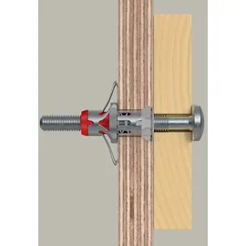Fischer DuoHM 5x55 S TX